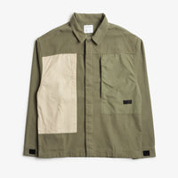 Veste de travail Earth\Studies MS-120