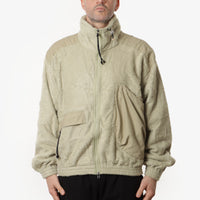 Veste polaire Earth\Studies MS-110 ESCEP