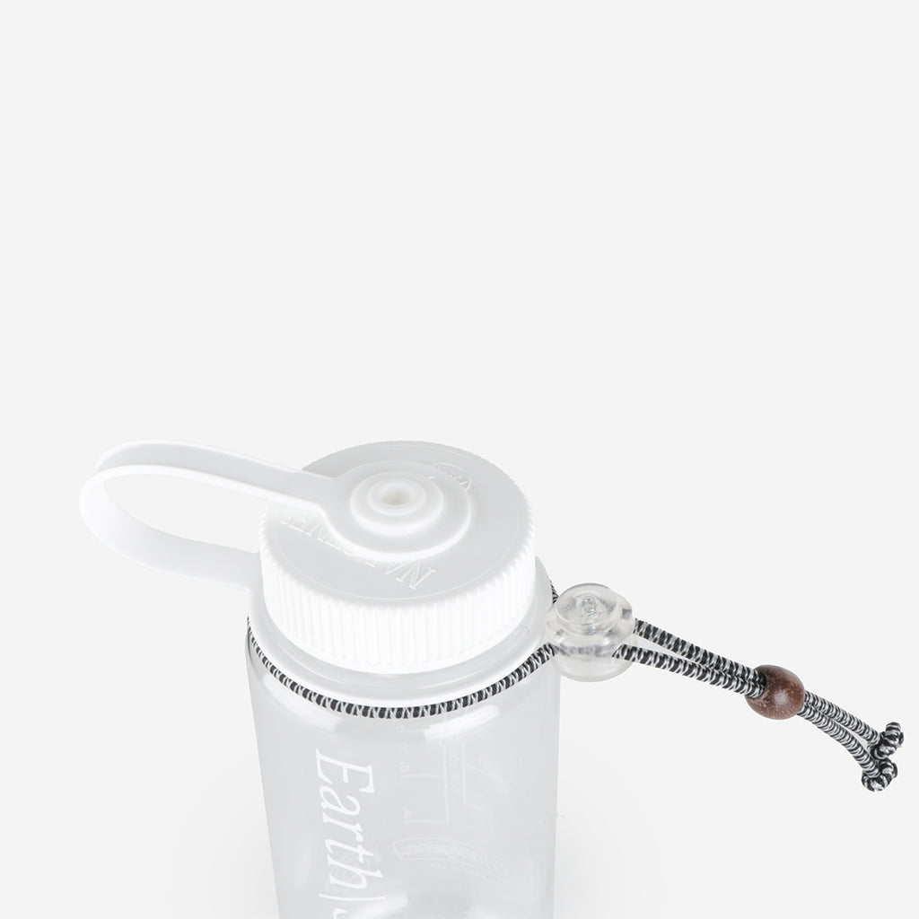 Earth\Studies EQ-100 Propagation Vessel, Clear, Detail Shot 2