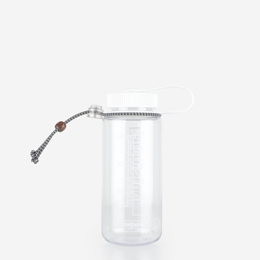 Earth\Studies EQ-100 Propagation Vessel, Clear, Detail Shot 3