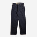 Edwin Loose Fit Jeans, Blue - Rinsed, Detail Shot 1