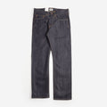 Edwin ED-47 Red Listed Selvage Denim Jeans