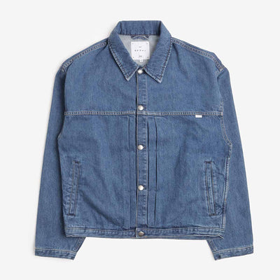 Edwin Freeland Jacket