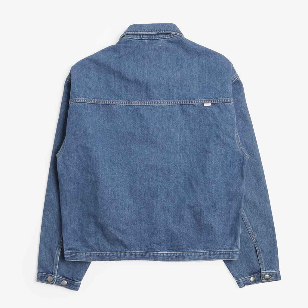 Edwin Freeland Jacket