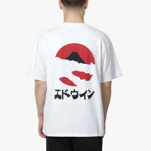 Edwin Kamifuji T-Shirt