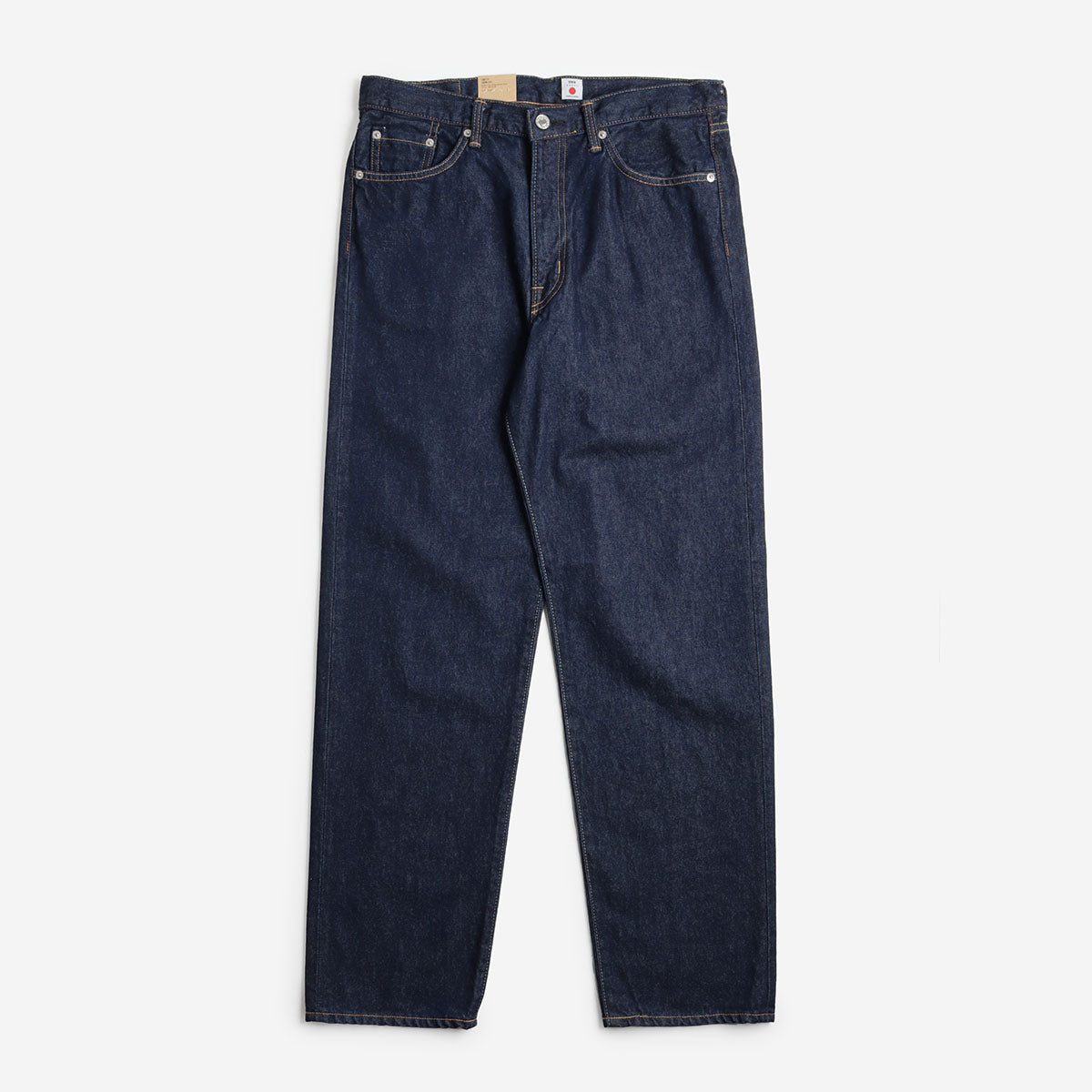 Edwin Jeans | Premium Japanese Selvedge Denim – Urban Industry