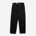 Edwin Loose Jeans, Black - Unwashed, Detail Shot 1