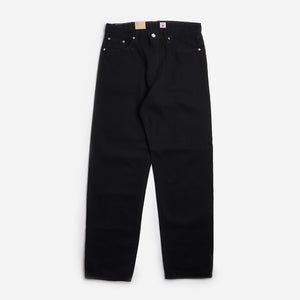 Edwin Loose Jeans - Black