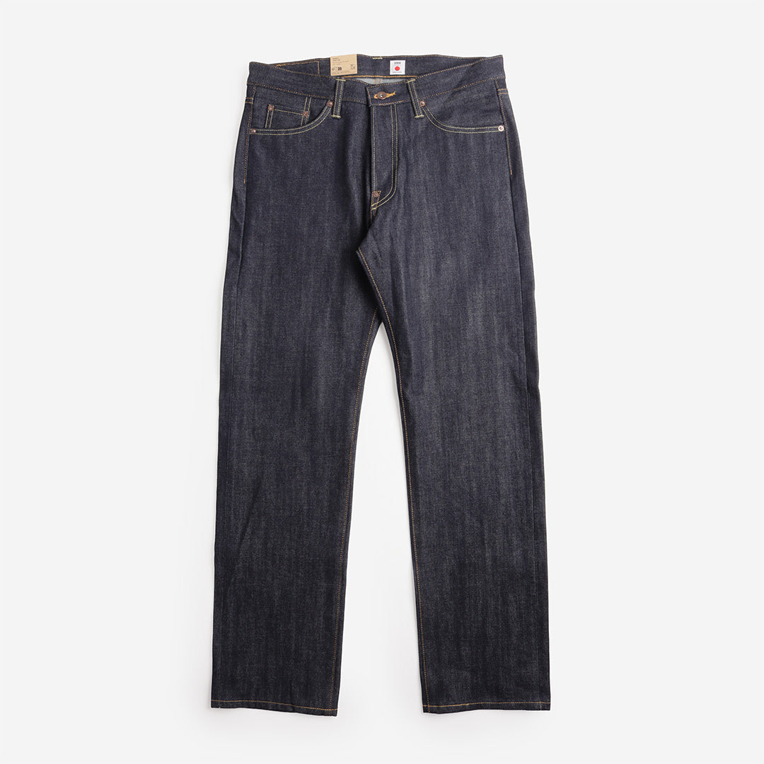 Edwin Nashville Red Listed Selvage 14oz Denim Jeans