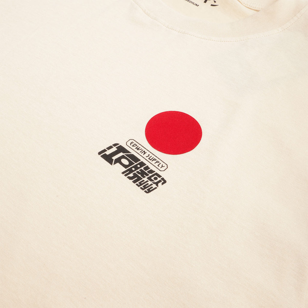 Edwin Sun T-Shirt