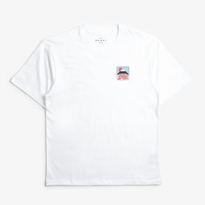Edwin Sunset On Fuji San T-Shirt