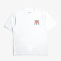 Edwin Torii T-Shirt, White, Detail Shot 1