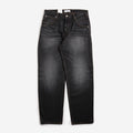 Edwin Tyrell Pant, Black - Mezes Wash, Detail Shot 1