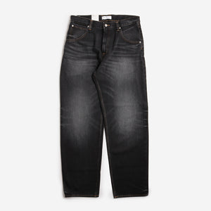 Edwin Tyrell Pant - Black