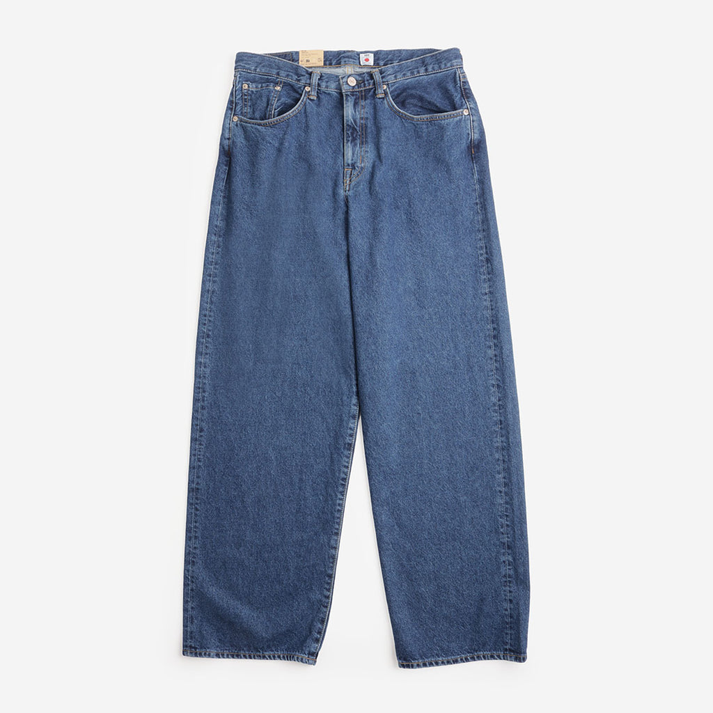 Edwin Wide Pant