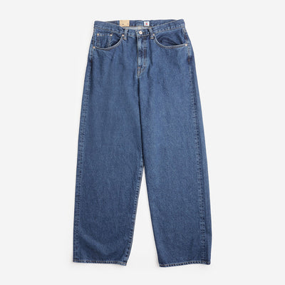 Edwin Wide Pant
