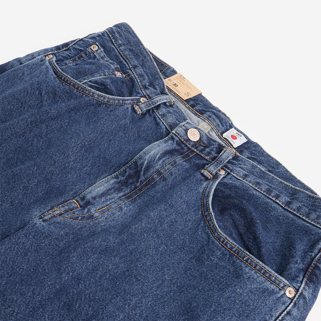 Edwin Wide Pant