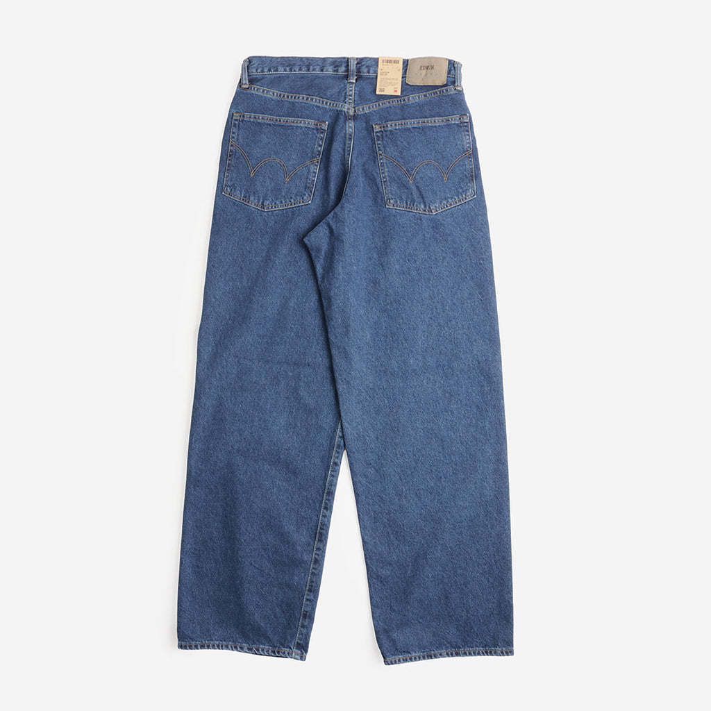 Edwin Wide Pant