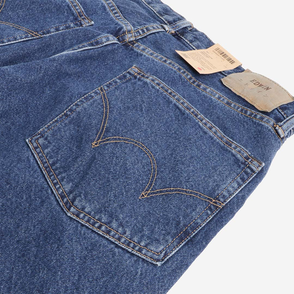 Edwin Wide Pant