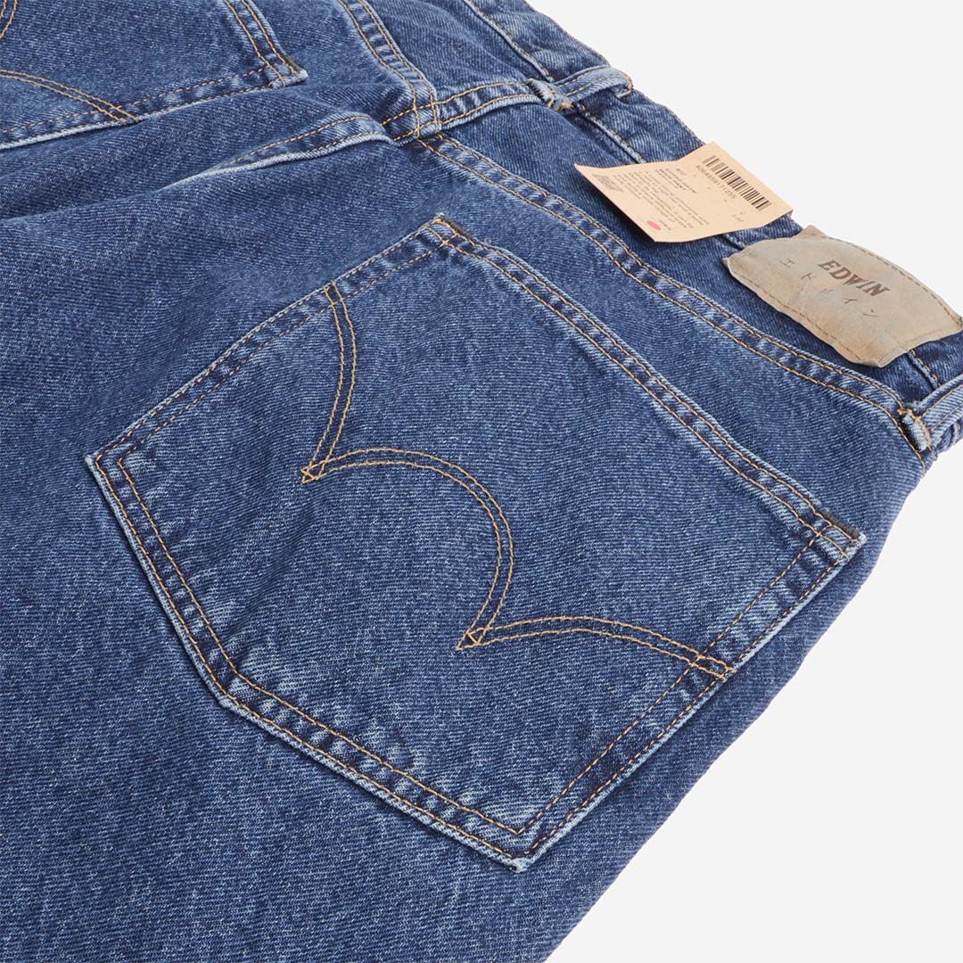 Edwin Wide Pant