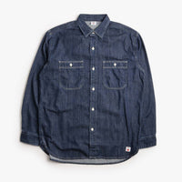 Edwin Work Shirt