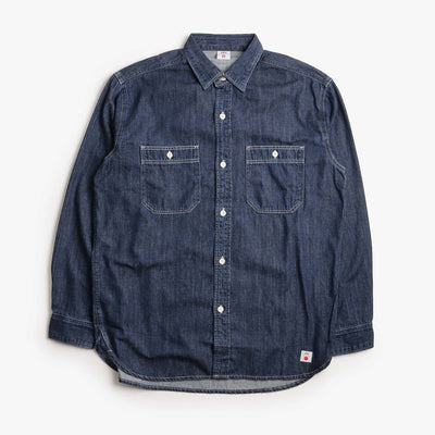 Edwin Work Shirt