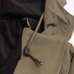 thumbnail Element Alder Shell Jacket, Kalamata, Detail Shot 5