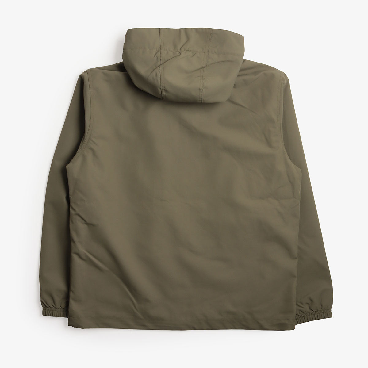 main Element Alder Shell Jacket, Kalamata, Detail Shot 6