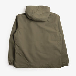 thumbnail Element Alder Shell Jacket, Kalamata, Detail Shot 6