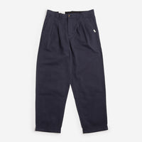 Element Big Pleated Chino Pant