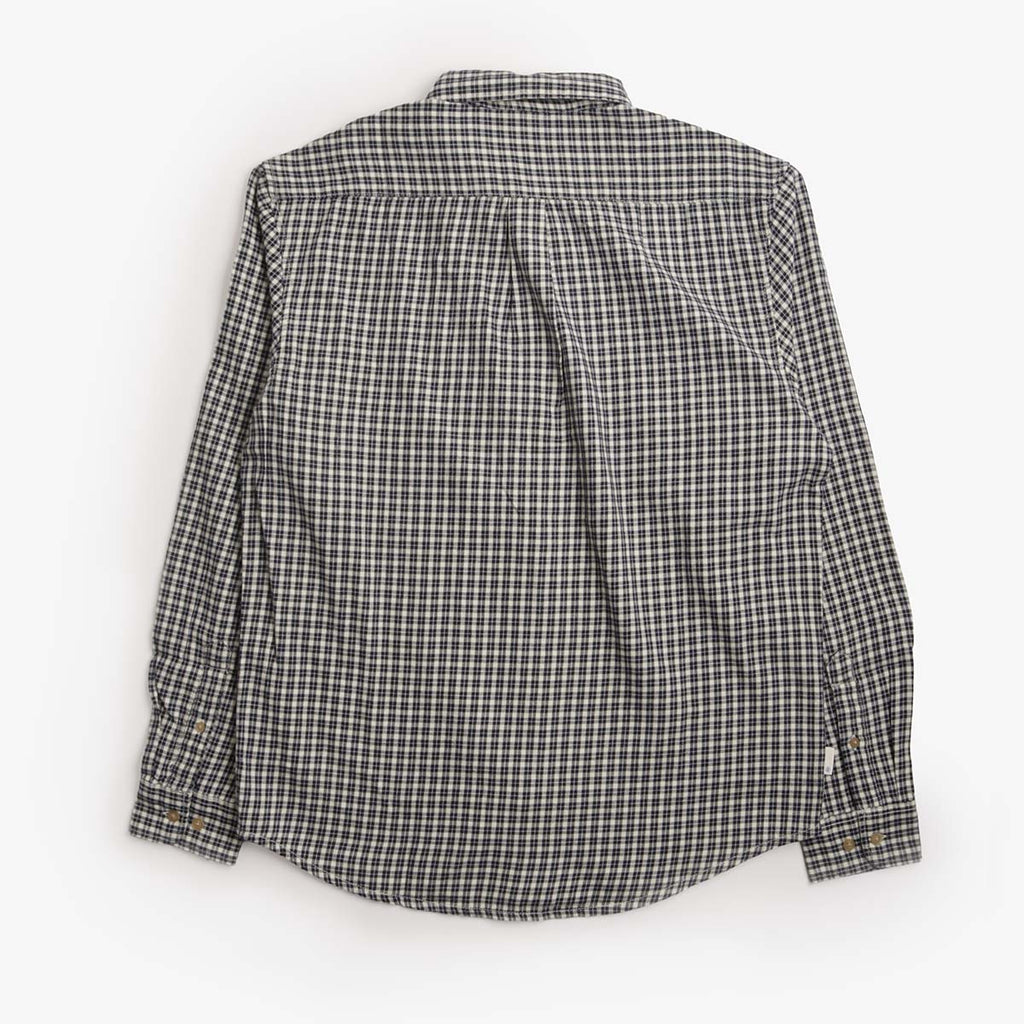 Element Button Down Regular Flannel Shirt