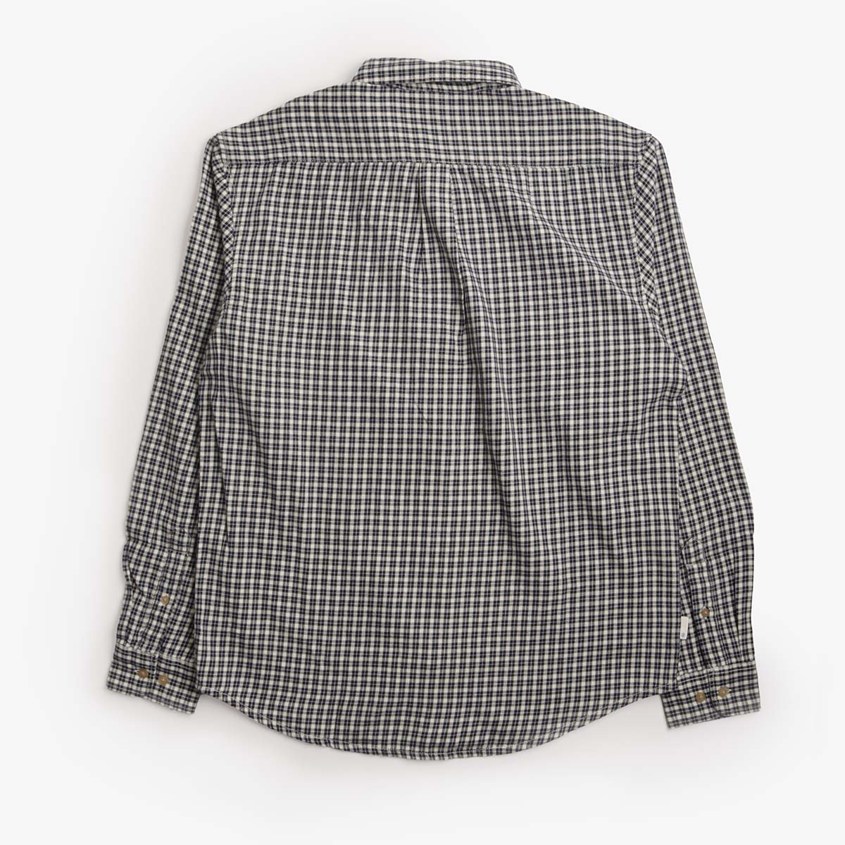 Element Button Down Regular Flannel Shirt