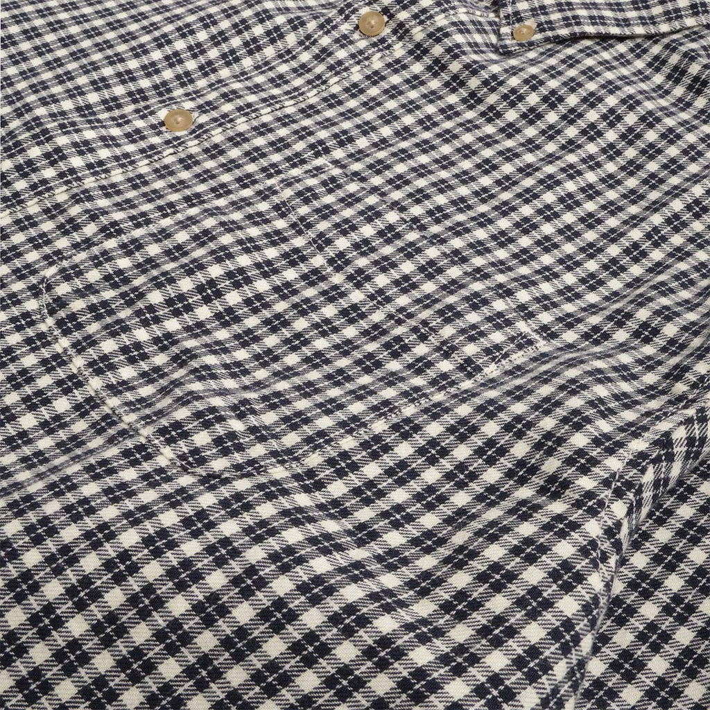 Element Button Down Regular Flannel Shirt