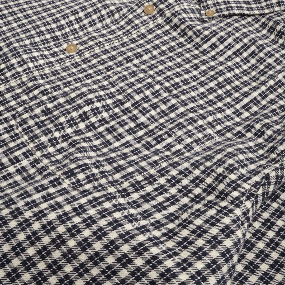 Element Button Down Regular Flannel Shirt