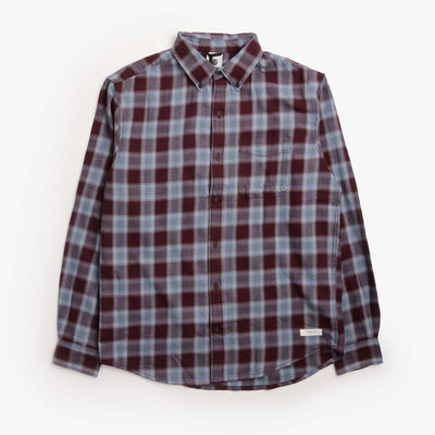 Element Button Down Regular Flannel Shirt