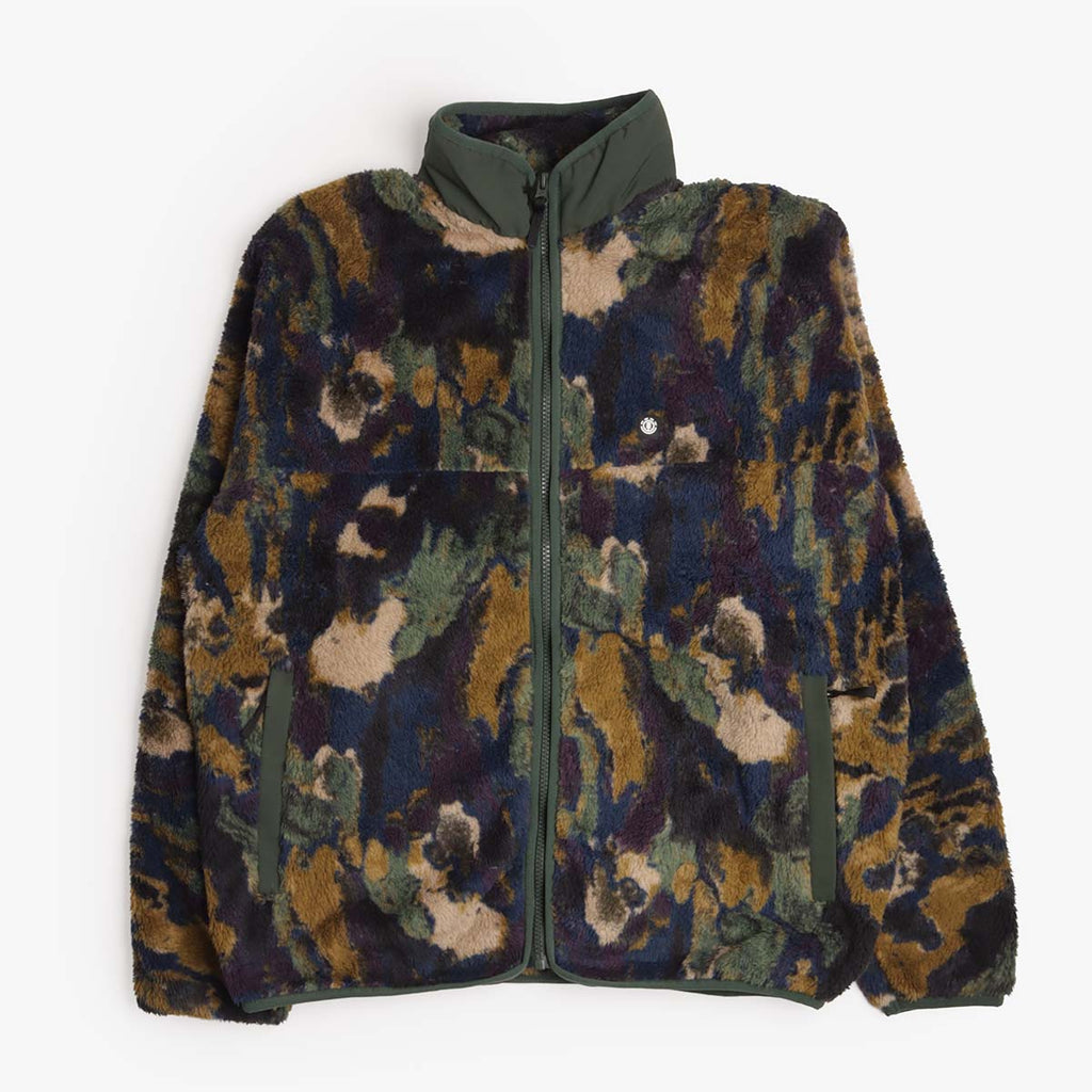 Element Classic Sherpa Jacket