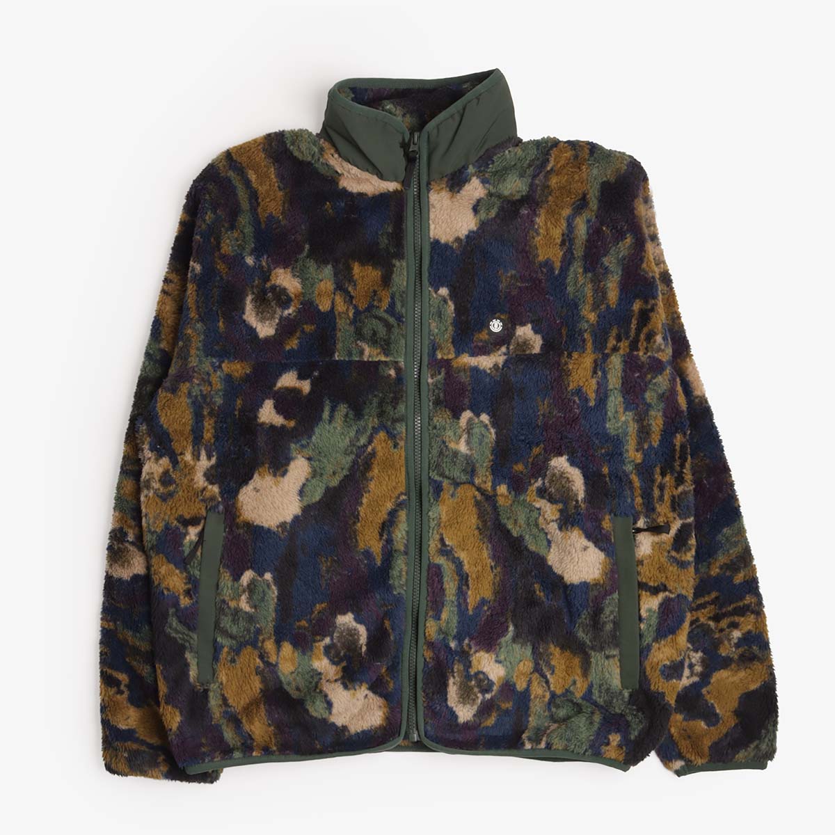 Element Classic Sherpa Jacket