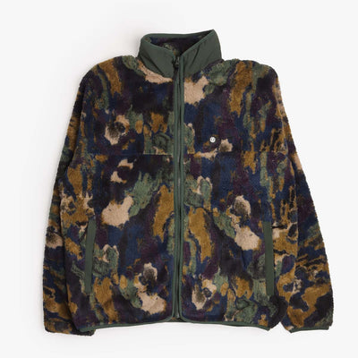 Element Classic Sherpa Jacket