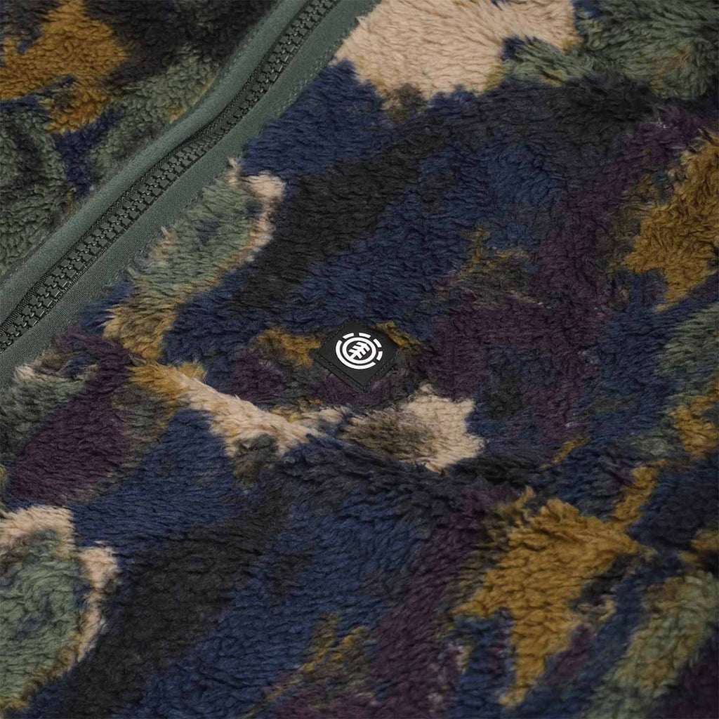 Element Classic Sherpa Jacket