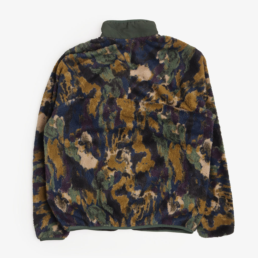 Element Classic Sherpa Jacket