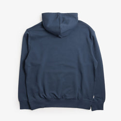 thumbnail Element Co Hoodie, Dark Denim, Detail Shot 4
