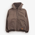Element Dulcey Canvas Jacket