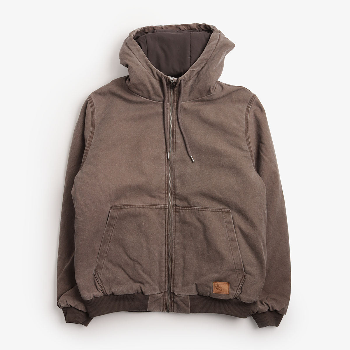 Element Dulcey Canvas Jacket