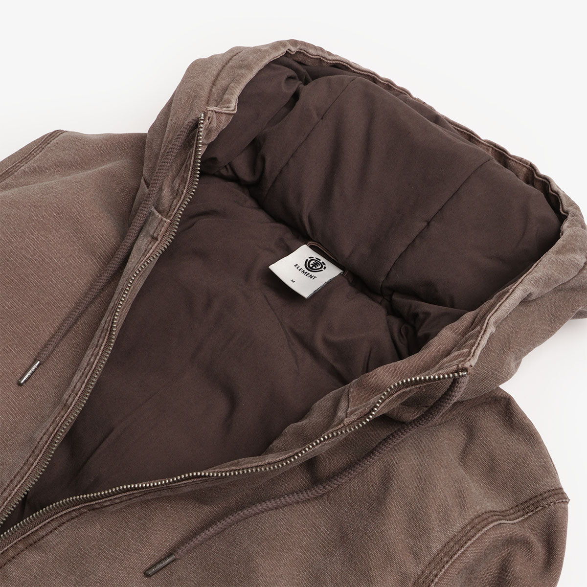 Element Dulcey Canvas Jacket
