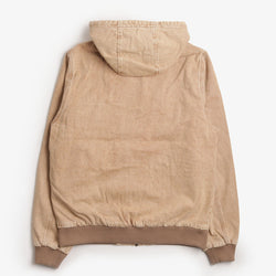 thumbnail Element Dulcey Low Tide Jacket, Beige Tint Wash, Detail Shot 3