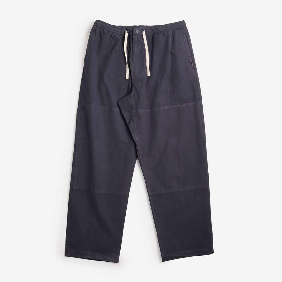 Element ESP Easy Double Knee Pant, Dark Navy, Detail Shot 1