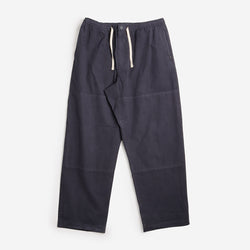 thumbnail Element ESP Easy Double Knee Pant, Dark Navy, Detail Shot 1