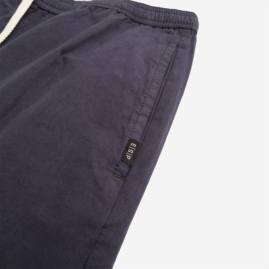 Element ESP Easy Double Knee Pant, Dark Navy, Detail Shot 2