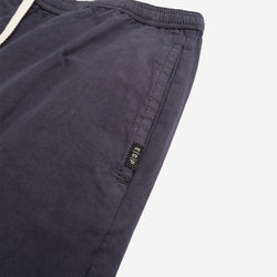thumbnail Element ESP Easy Double Knee Pant, Dark Navy, Detail Shot 2