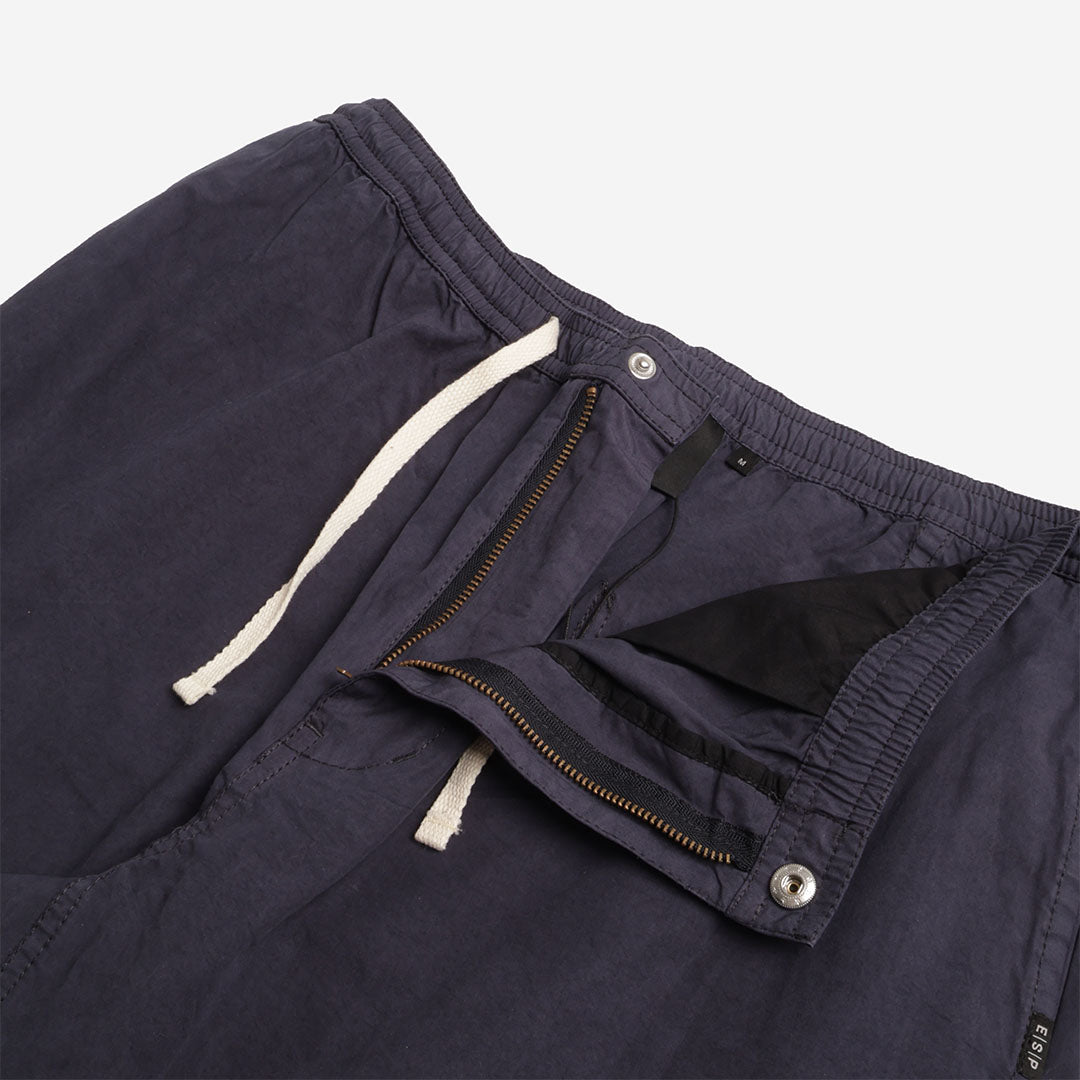 main Element ESP Easy Double Knee Pant, Dark Navy, Detail Shot 3